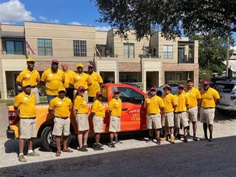 team yey|National Team Joins Ybor City To Keep Historic District Safe, Clean.